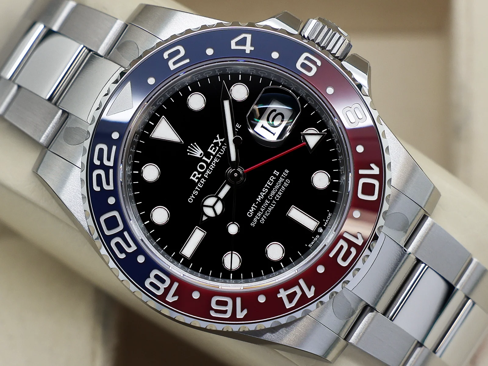 Rolex